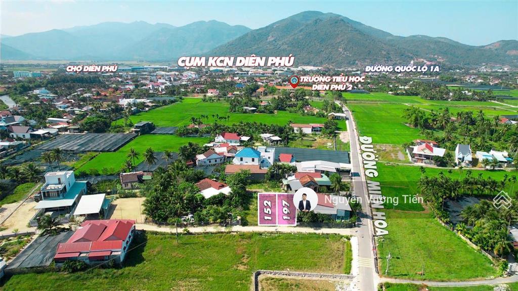 Bất động sản tại Khánh Hòa - ảnh 1