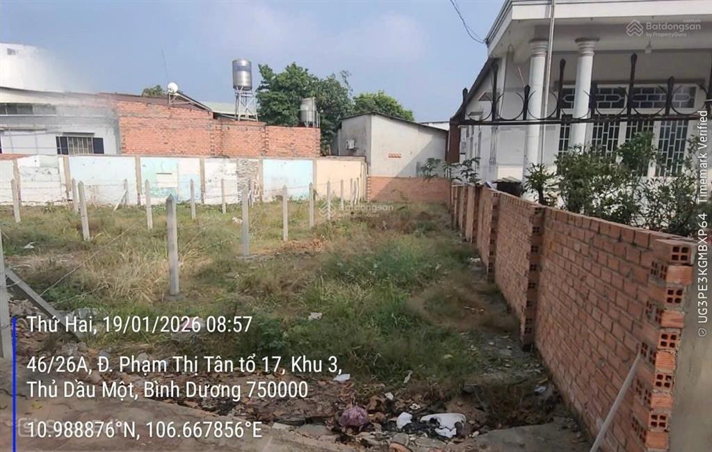 Bất động sản tại Bình Dương - ảnh 1