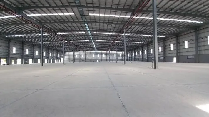 Bất động sản tại Bình Dương - ảnh 1