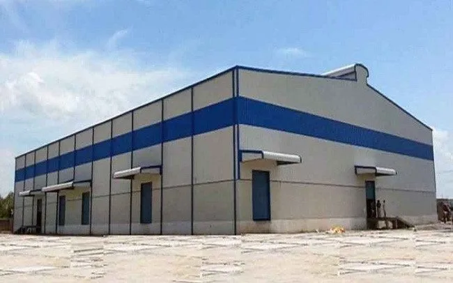 Bất động sản tại Bình Dương - ảnh 1