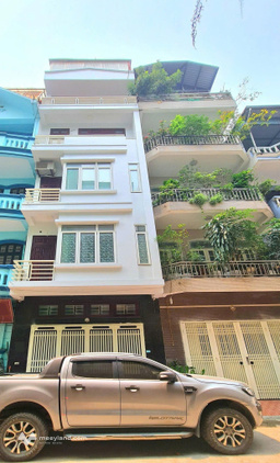 Bất động sản tại Hà Nội - ảnh 1