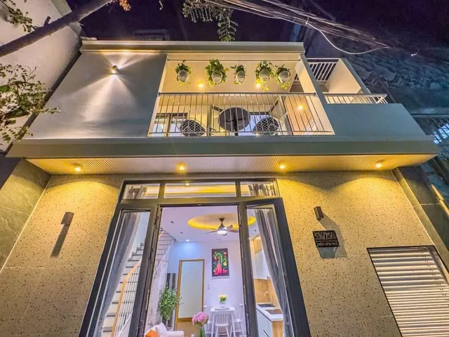 Bất động sản tại Đà Nẵng - ảnh 1