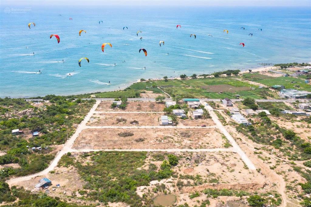 Bất động sản tại Ninh Thuận - ảnh 1