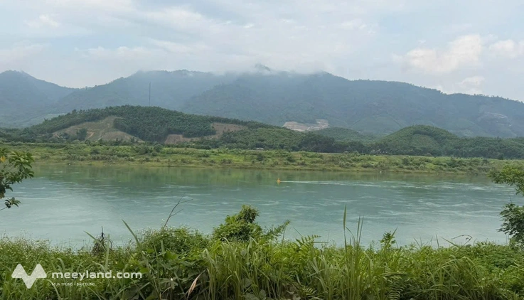 Bất động sản tại Hòa Bình - ảnh 1