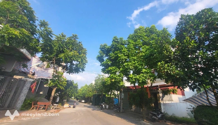 Bất động sản tại Vĩnh Phúc - ảnh 1