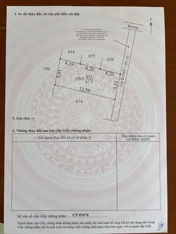 Bất động sản tại Hưng Yên - ảnh 1