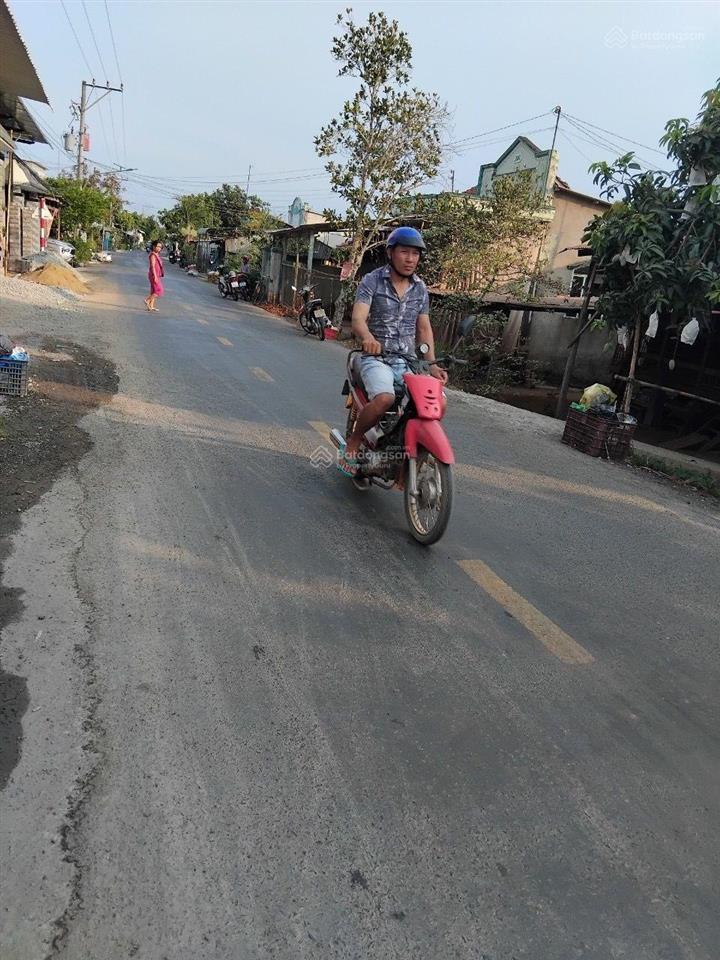 Bất động sản tại An Giang - ảnh 1