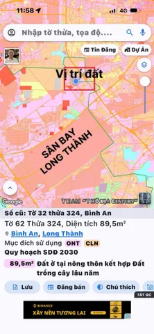 Bất động sản tại Đồng Nai - ảnh 1