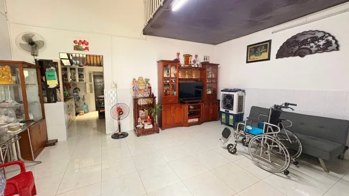 Bất động sản tại TP. Hồ Chí Minh - ảnh 1