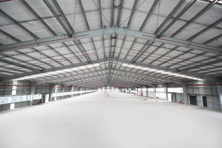 Bất động sản tại Bình Dương - ảnh 1