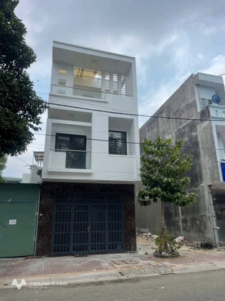 Bất động sản tại Bà Rịa - Vũng Tàu - ảnh 1