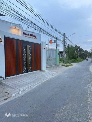 Bất động sản tại Bến Tre - ảnh 1