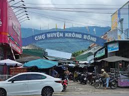 Bất động sản tại Đắk Lắk - ảnh 1