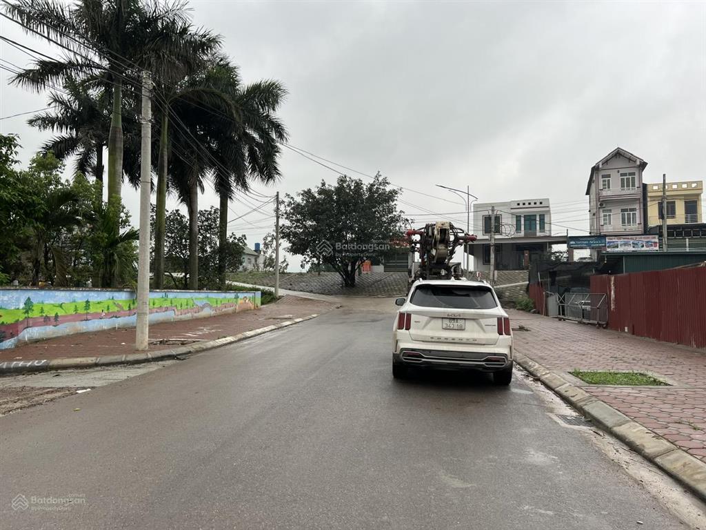 Bất động sản tại Bắc Giang - ảnh 1