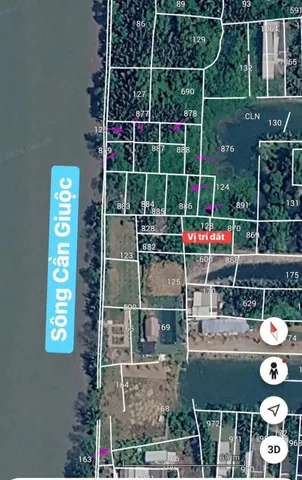 Bất động sản tại Tây Ninh - ảnh 1