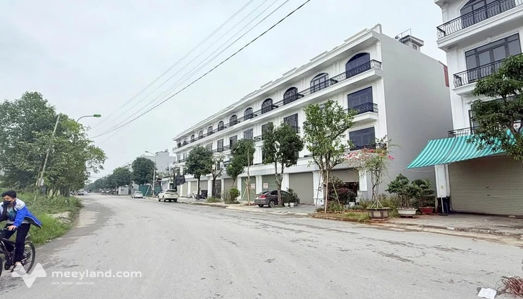 Bất động sản tại Tuyên Quang - ảnh 1
