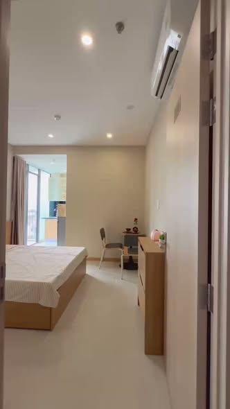Bất động sản tại TP. Hồ Chí Minh - ảnh 1