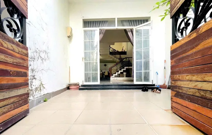 Bất động sản tại Đà Nẵng - ảnh 1
