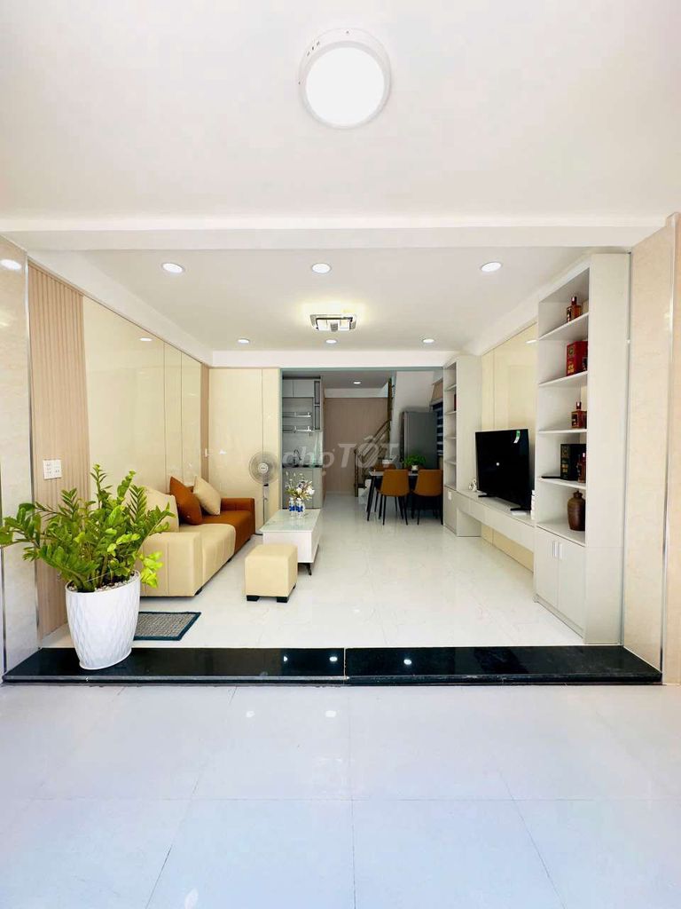 Nhà riêng tại Gò Vấp, TP. Hồ Chí Minh - ảnh 3