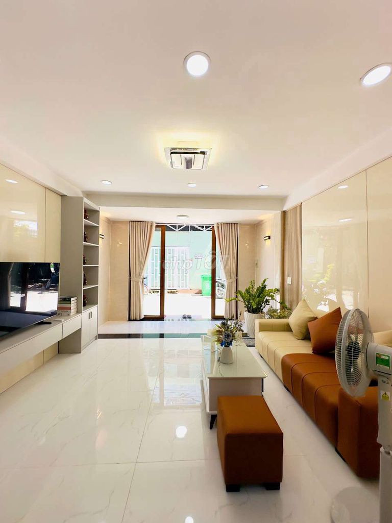 Nhà riêng tại Gò Vấp, TP. Hồ Chí Minh - ảnh 4