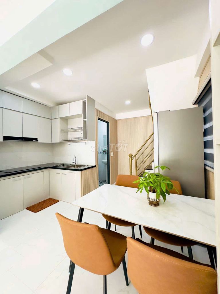 Nhà riêng tại Gò Vấp, TP. Hồ Chí Minh - ảnh 5