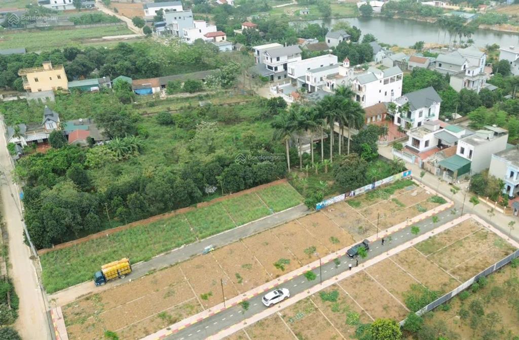 Bất động sản tại Hà Nội - ảnh 1