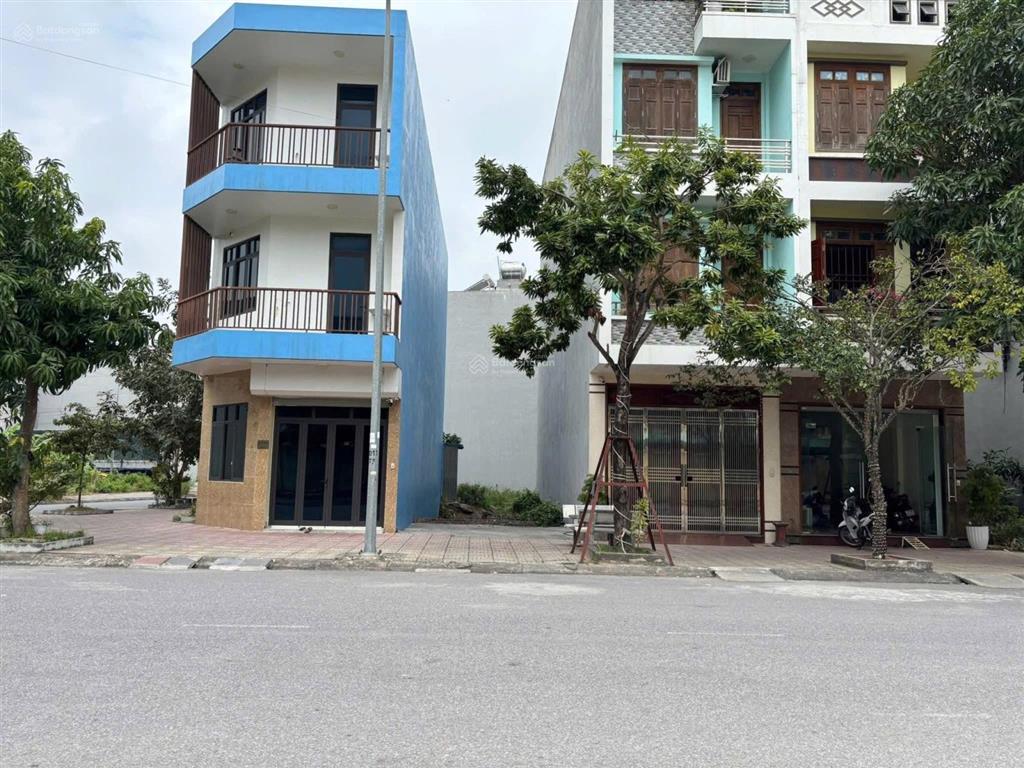Bất động sản tại Thái Bình - ảnh 1