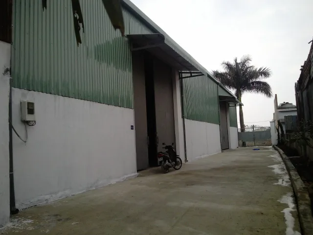 Bất động sản tại Bình Dương - ảnh 1