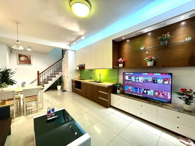 Bất động sản tại Hà Nội - ảnh 1