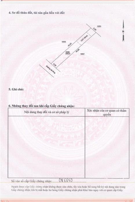 Bất động sản tại Bình Phước - ảnh 1