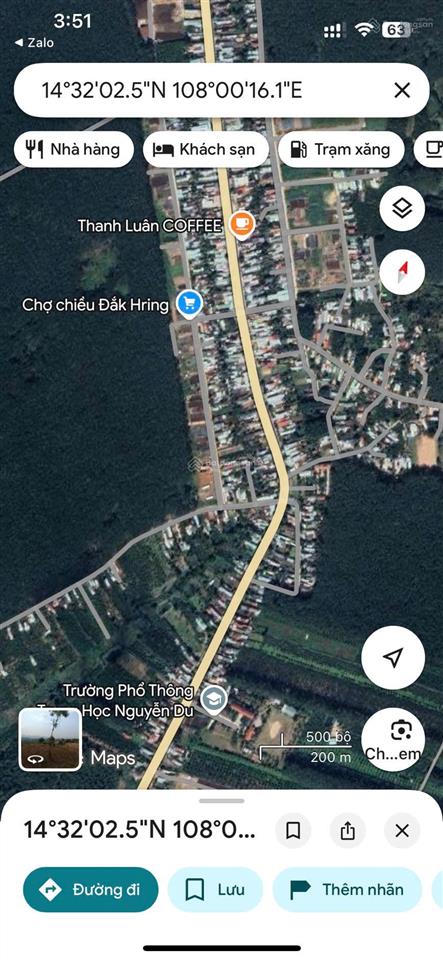 Bất động sản tại Kon Tum - ảnh 1