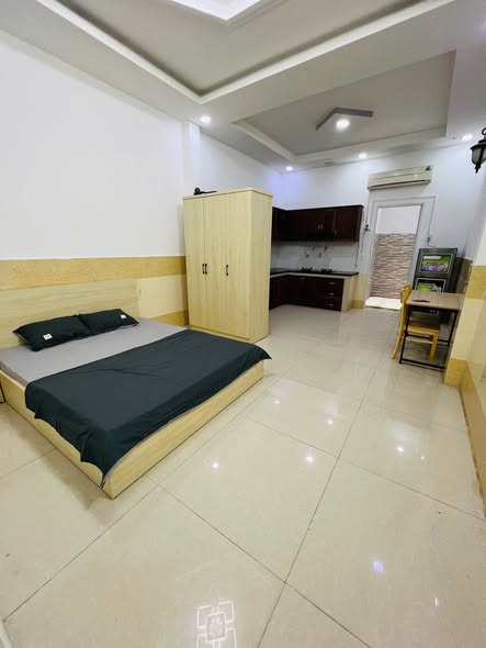 Bất động sản tại TP. Hồ Chí Minh - ảnh 1