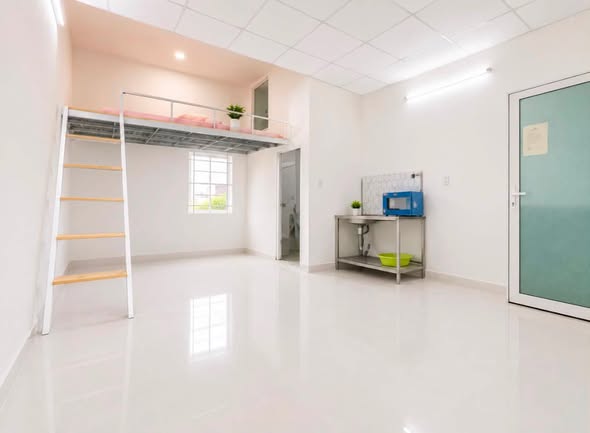 Bất động sản tại TP. Hồ Chí Minh - ảnh 1