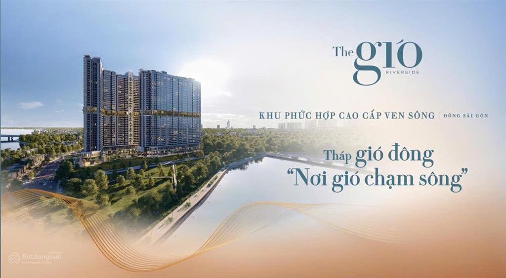 Bất động sản tại Bình Dương - ảnh 1