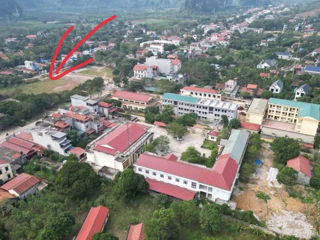 Bất động sản tại Phú Thọ - ảnh 1