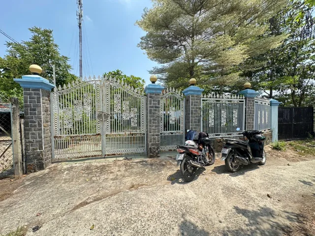 Bất động sản tại Tây Ninh - ảnh 1