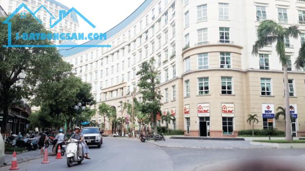 Bất động sản tại Hà Nội - ảnh 1