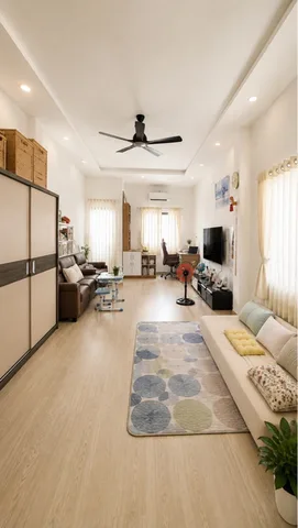 Bất động sản tại TP. Hồ Chí Minh - ảnh 1