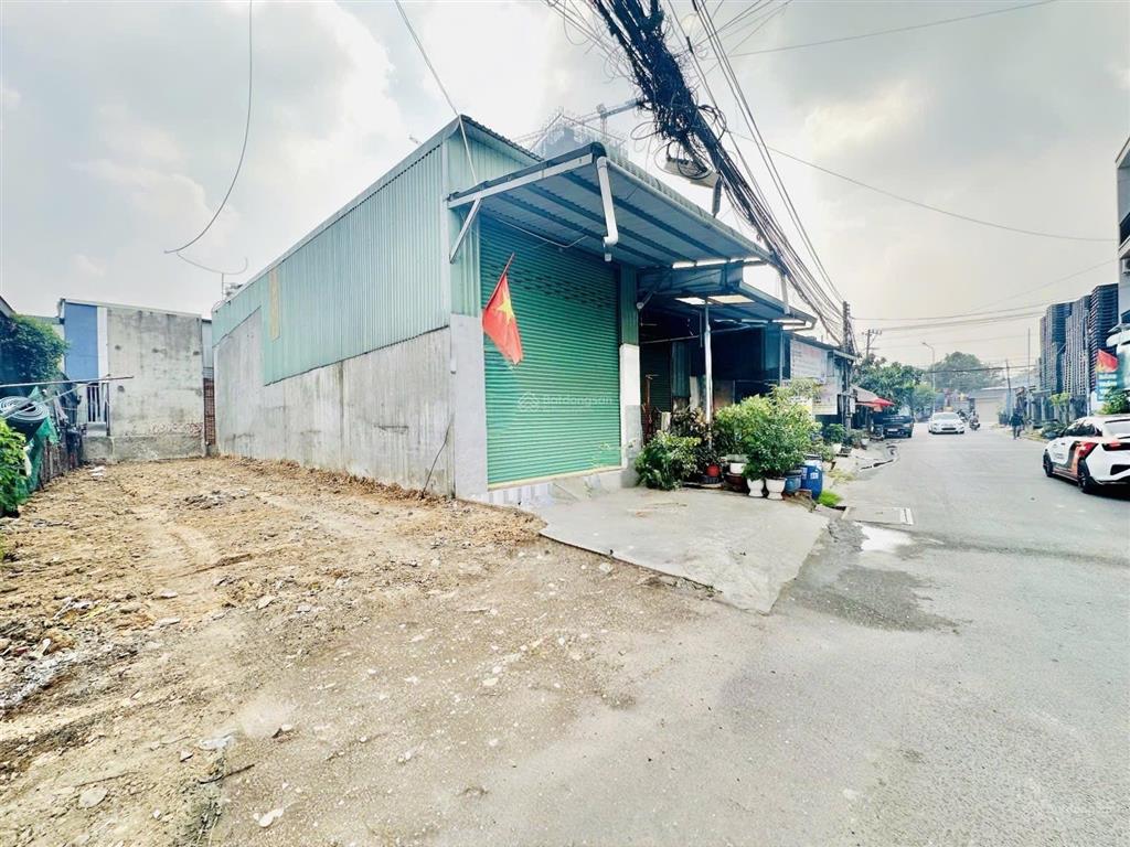 Bất động sản tại Bình Dương - ảnh 1