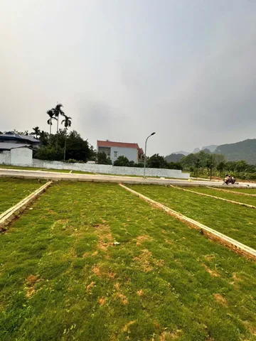 Bất động sản tại Phú Thọ - ảnh 1