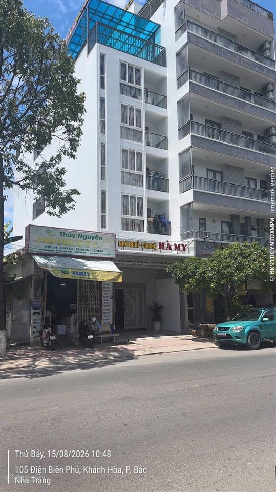 Bất động sản tại Khánh Hòa - ảnh 1