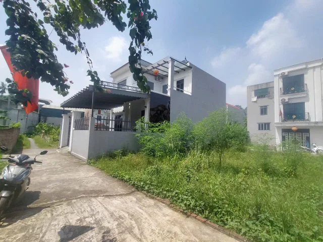 Bất động sản tại Hà Nội - ảnh 1