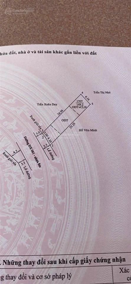 Bất động sản tại Bình Dương - ảnh 1