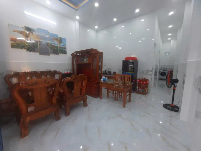 Bất động sản tại Long An - ảnh 1