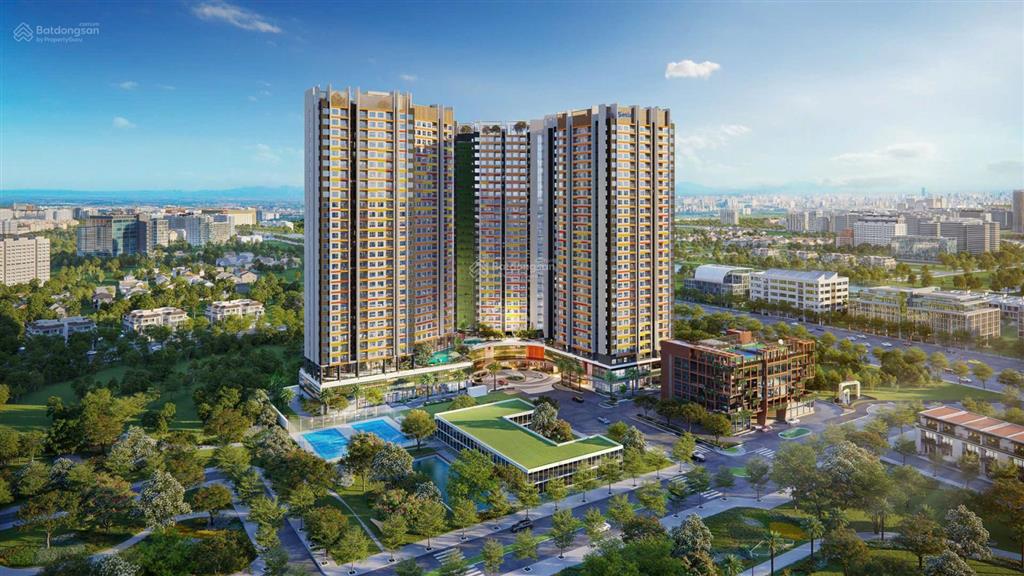 Bất động sản tại Bình Dương - ảnh 1