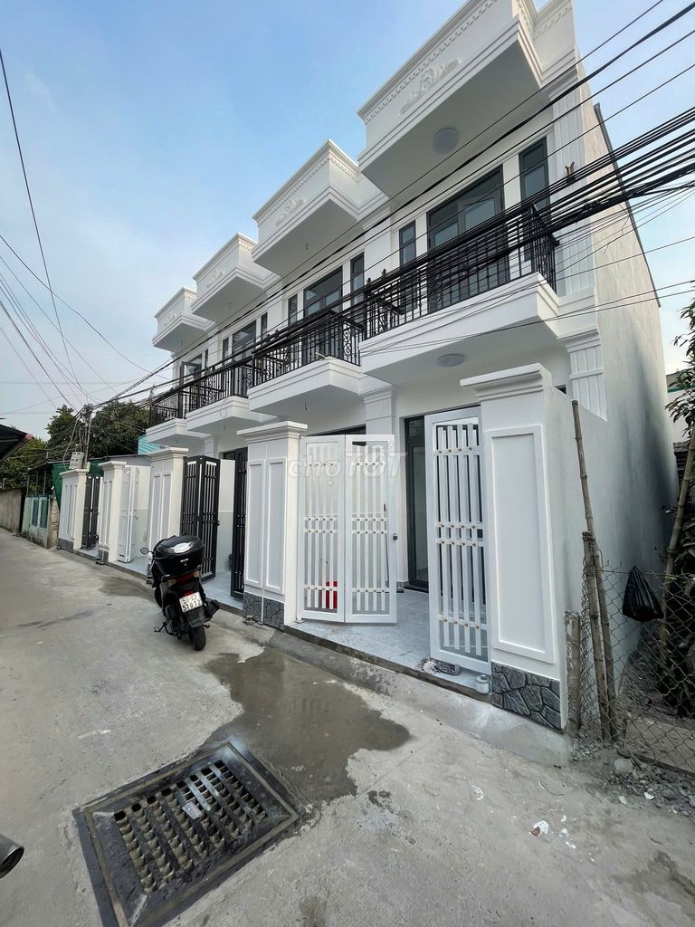 Nhà riêng tại Nhà Bè, TP. Hồ Chí Minh - ảnh 2