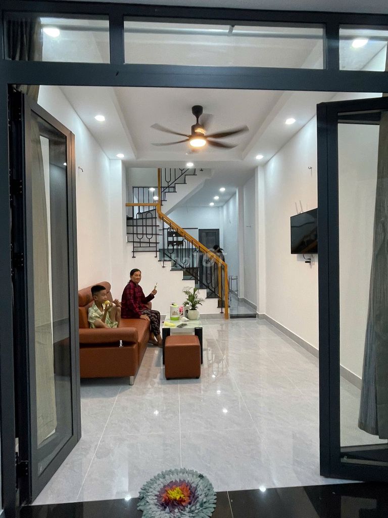 Nhà riêng tại Nhà Bè, TP. Hồ Chí Minh - ảnh 3