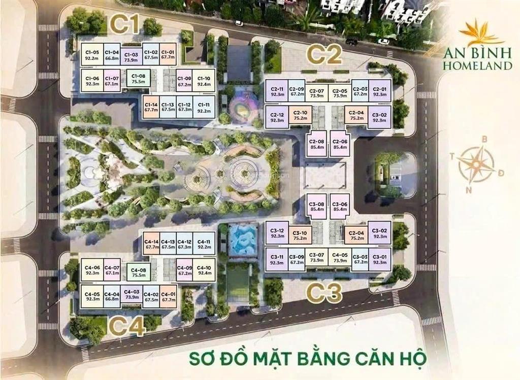 Bất động sản tại Hà Nội - ảnh 1