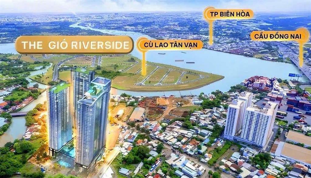 Bất động sản tại Bình Dương - ảnh 1