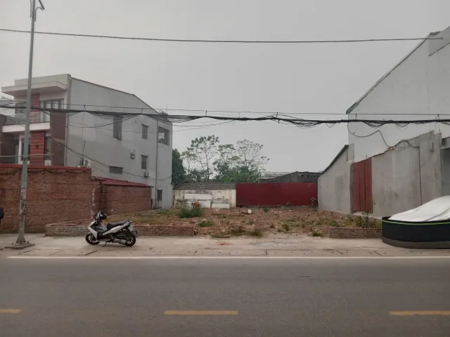 Bất động sản tại Phú Thọ - ảnh 1
